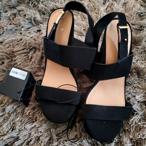Forever 21 Shoes/Wedge